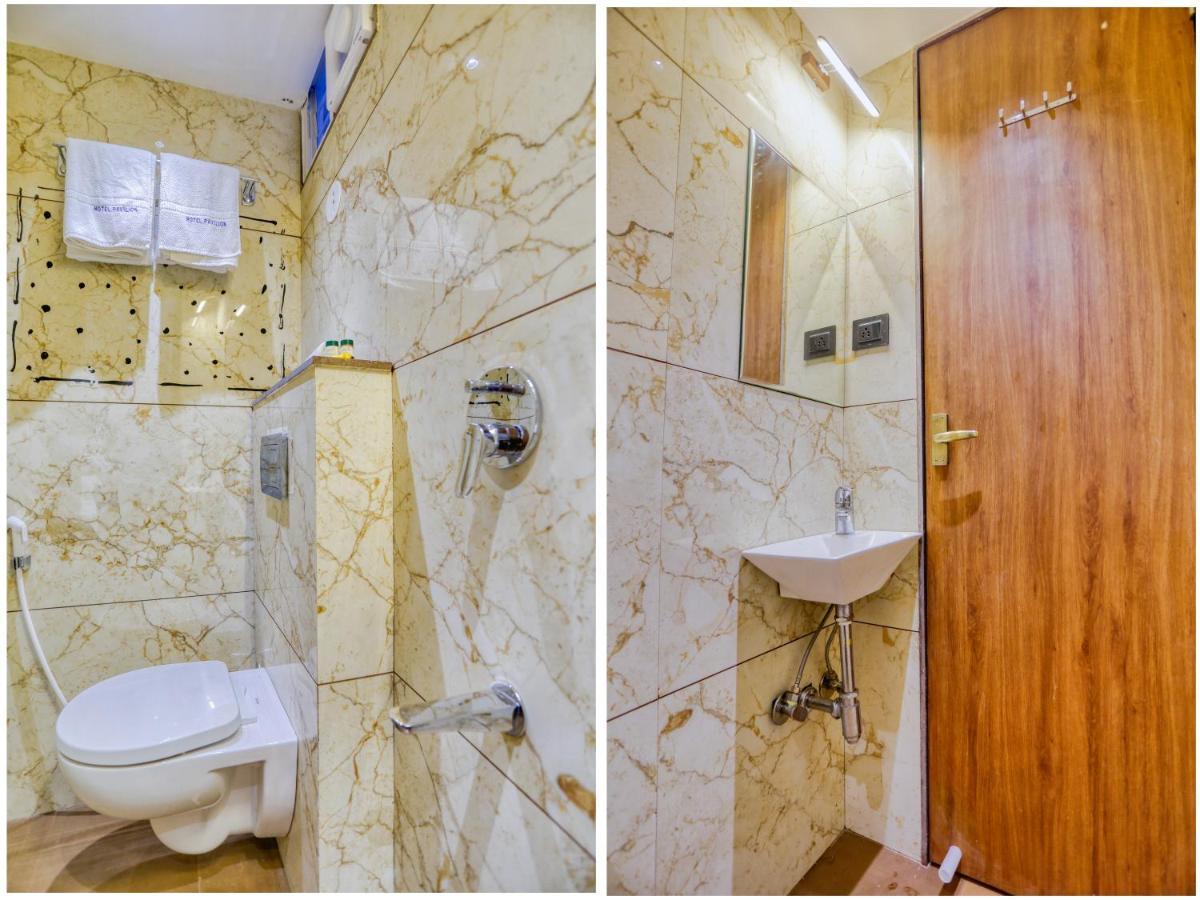 Hotel Pavilion Indore Dış mekan fotoğraf