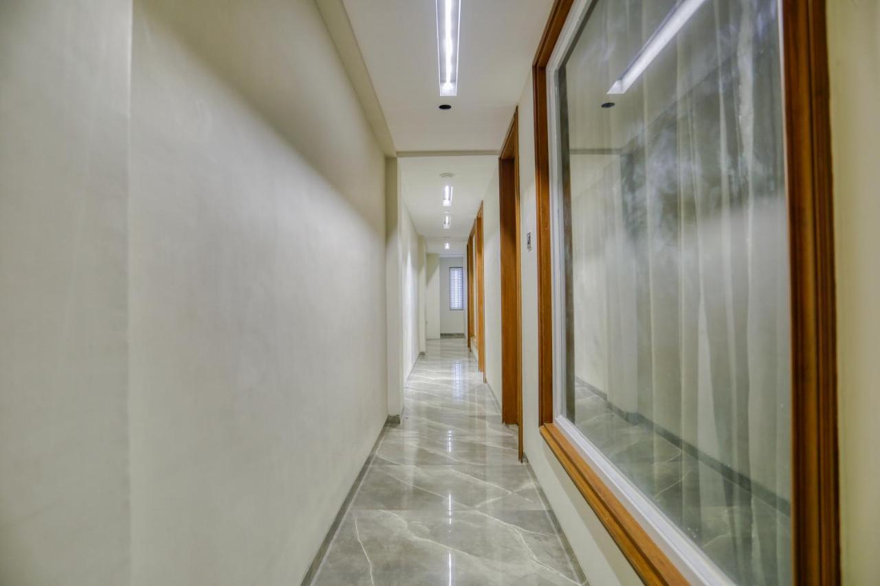 Hotel Pavilion Indore Dış mekan fotoğraf