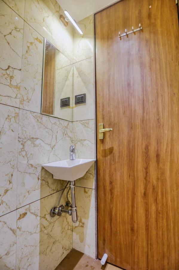 Hotel Pavilion Indore Dış mekan fotoğraf